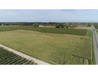 Van Buren County, Michigan Farmland - LAND AUCTION - 300+/- ACRES SPECIALTY CROP - GRAPES AND HOPS - OFFERED IN 8 TRACTS IN VAN BUREN COUNTY, MICHIGAN